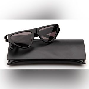 Saint Laurent sunglasses 55mm
